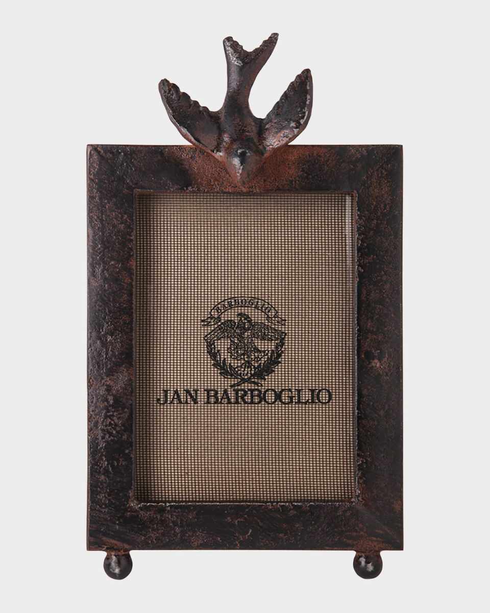 Golondrina Picture Frame, 5" x 7"
